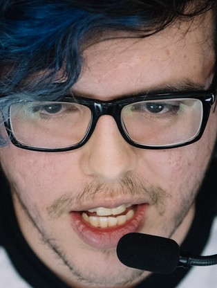 Face of Jockster