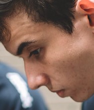 Face of Evrot