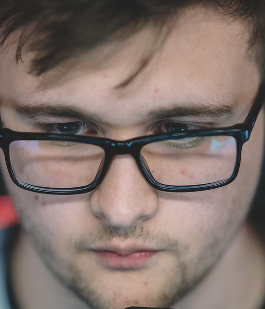Face of Ranger