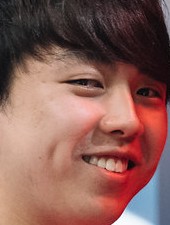 Face of Yang