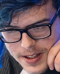 Face of Jockster