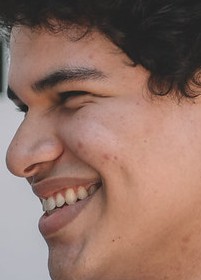 Face of Ayel