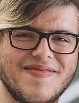 Face of Jockster