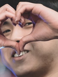 Face of Yang