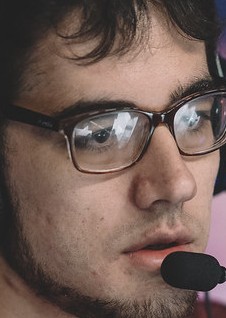 Face of Zantins
