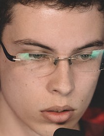 Face of Riyev