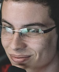 Face of Riyev