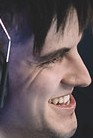 Face of Kami