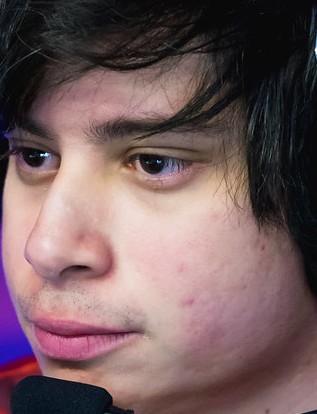 Face of Danagorn