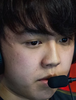 Face of Yang