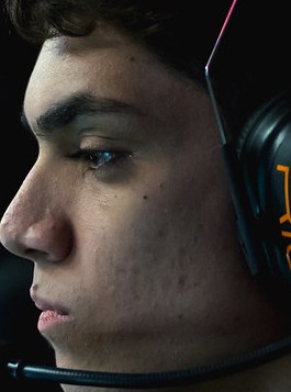 Face of Zirigui