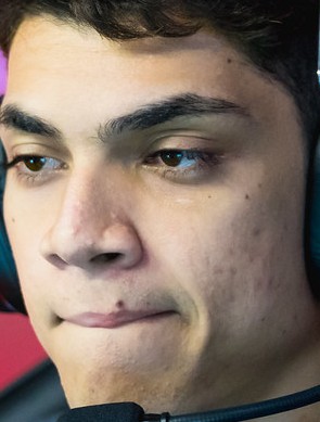 Face of Zirigui