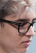 Face of Hyoga