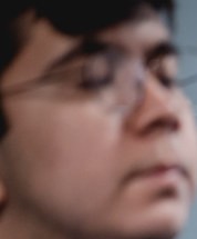 Face of bydeki