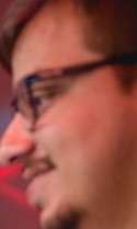 Face of Turtle