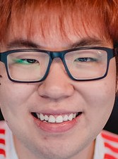 Face of Goku