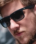 Face of Klaus