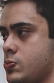 Face of YoDa