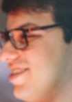 Face of Turtle