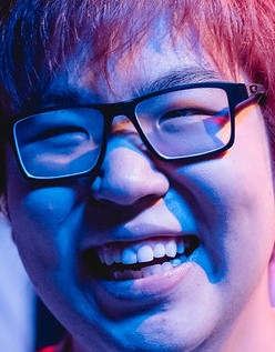 Face of Goku