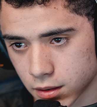 Face of Ceos