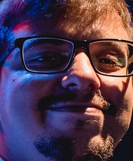 Face of Turtle