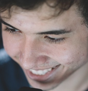 Face of Evrot
