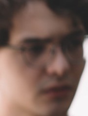 Face of Mylon