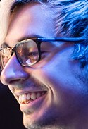 Face of Shini