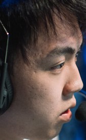 Face of Yang