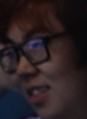 Face of Goku