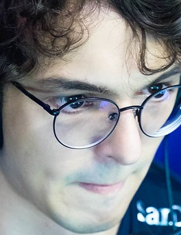 Face of Mylon