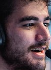 Face of Zantins