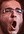 Face of Sacy