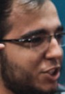 Face of Sacy