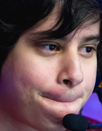 Face of Danagorn