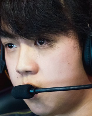 Face of Yang