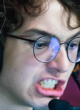 Face of Mylon