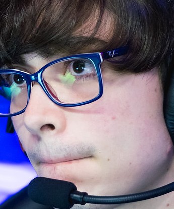 Face of Lep