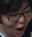 Face of Goku
