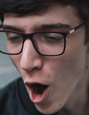 Face of danz0r