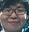 Face of Goku