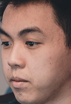 Face of Yang