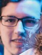 Face of Yampi