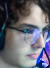 Face of Mylon