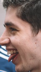 Face of Wos