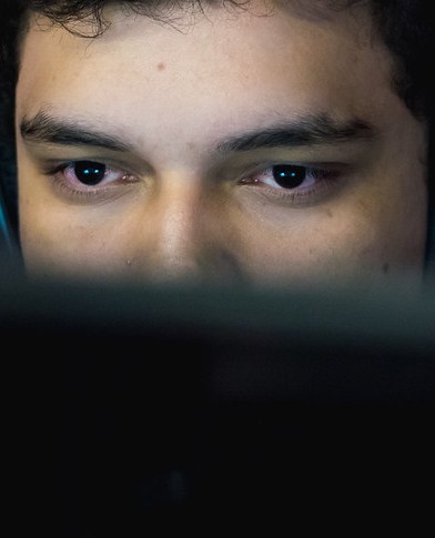 Face of Cabu