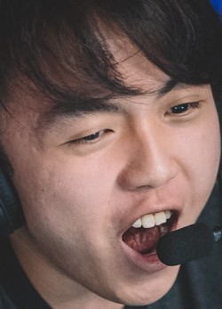 Face of Yang