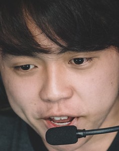 Face of Yang