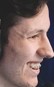 Face of Yampi
